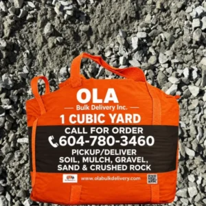 Gravel Bulk Bags