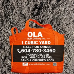 Soil Bags