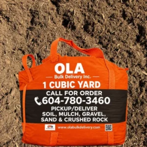 Mulch Bags
