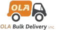 ola bulk delivery logo